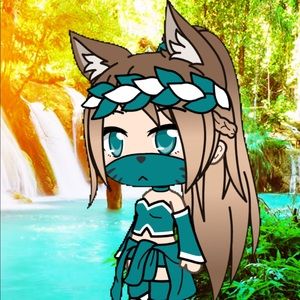 Meet your Posher, Paige